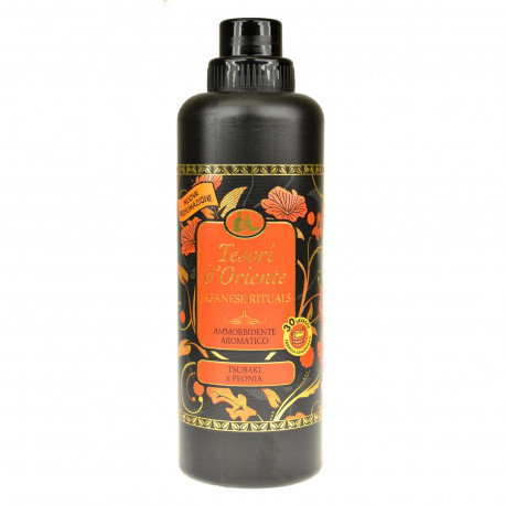 TESORI ΜΑΛΑΚΤΙΚΟ JAPANESE RITUALS 760 ML.